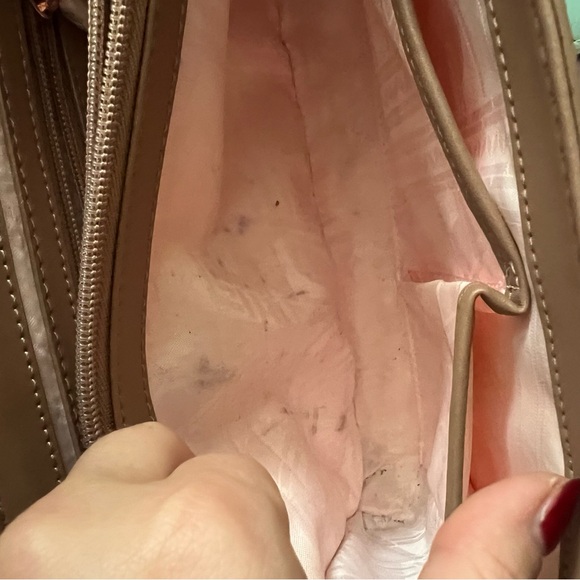 Ted Baker shoulder bag - Picture 8 of 9